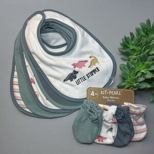 Dinosaur Kit + Pearl Set